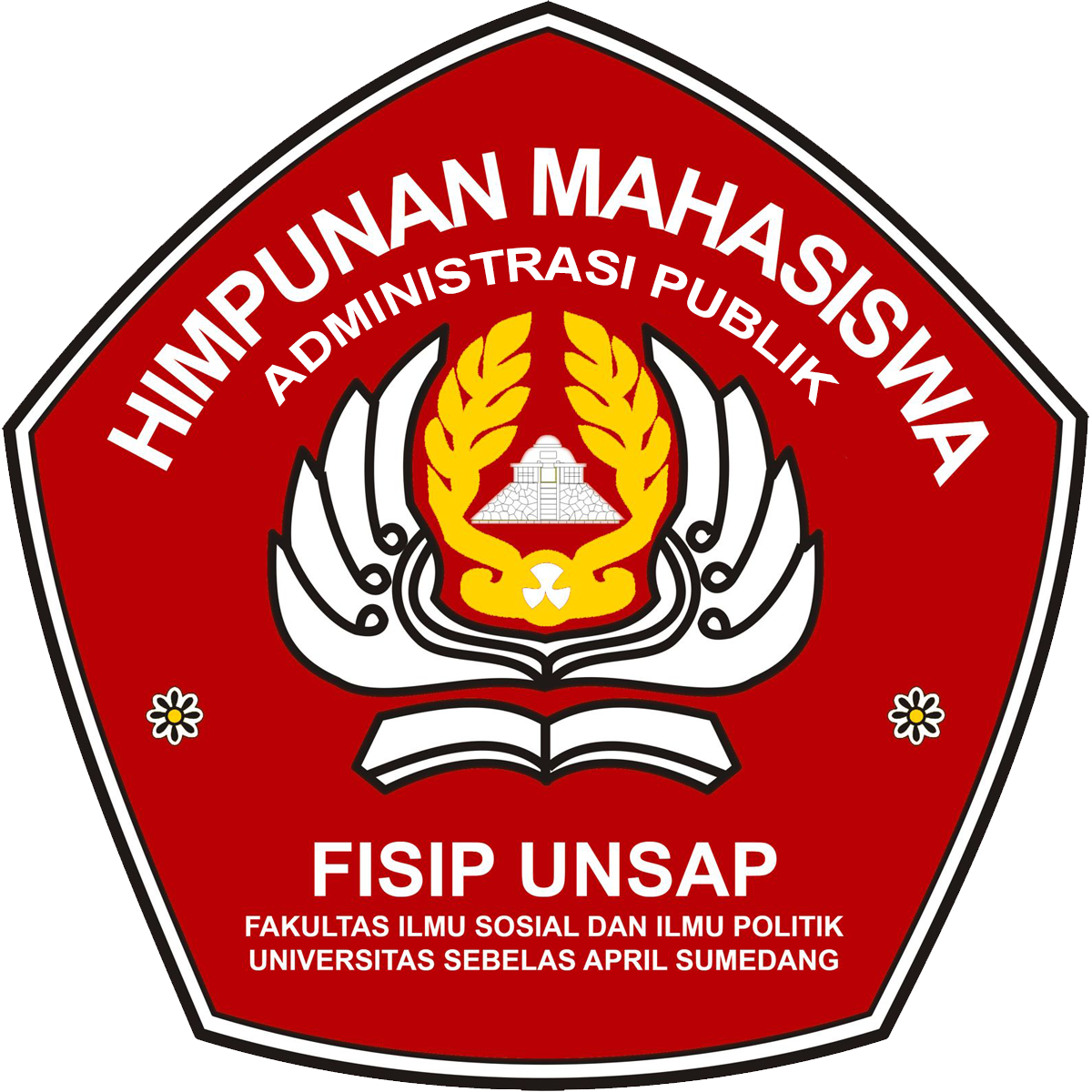 Logo HIMA Administrasi Publik